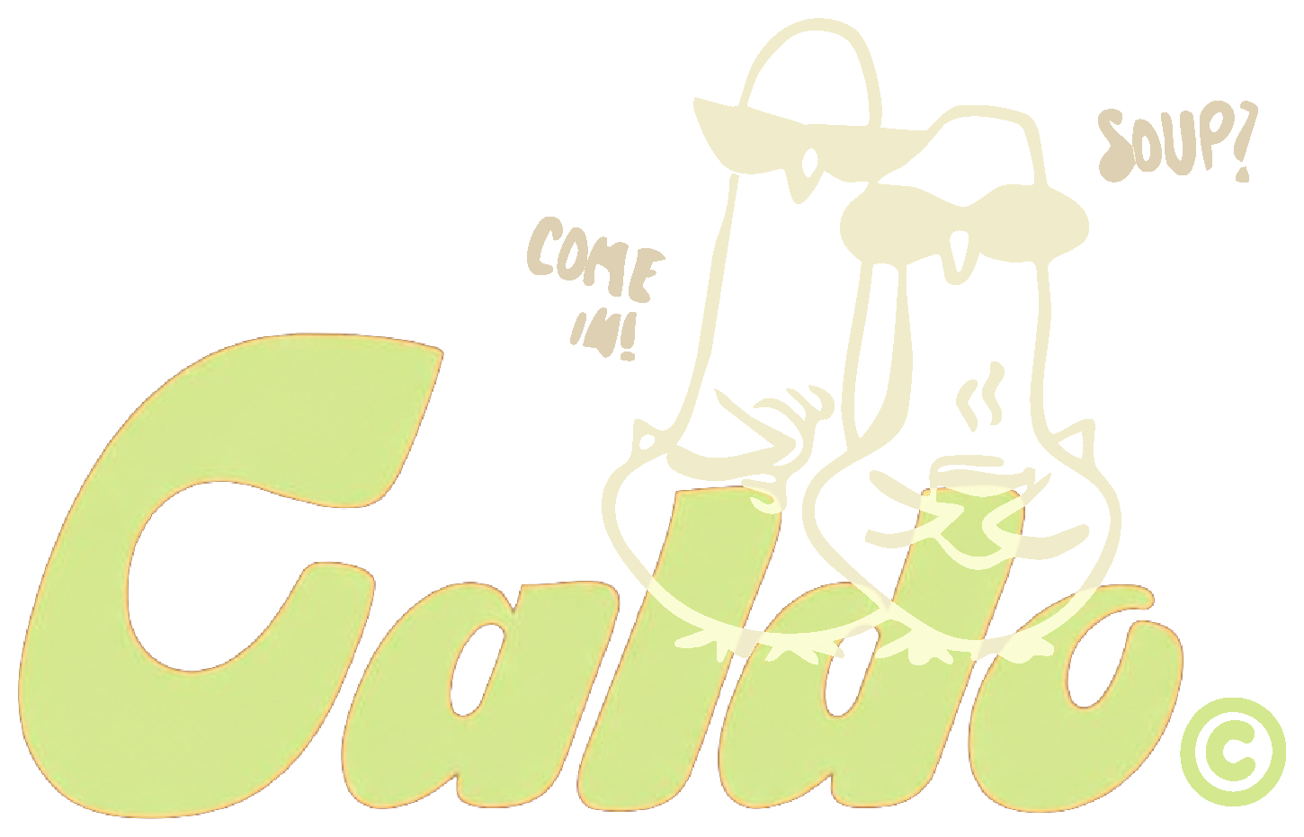Caldo