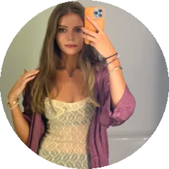 Meredith Soup Gorl on TikTok